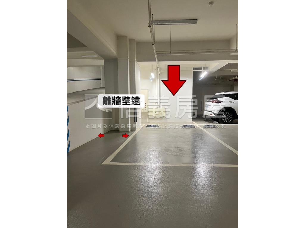 麗晨卓爾大３房平車高樓房屋室內格局與周邊環境