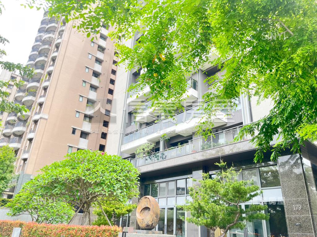 麗晨卓爾大３房平車高樓房屋室內格局與周邊環境