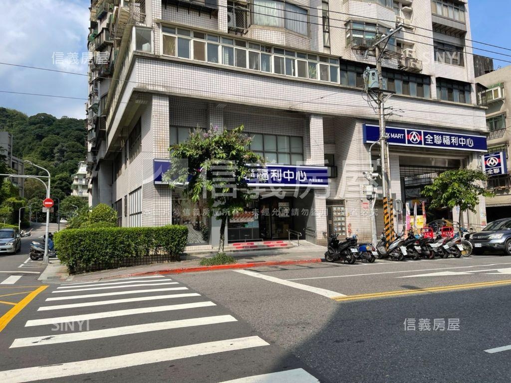 內湖捷運。置產收租聖品房屋室內格局與周邊環境