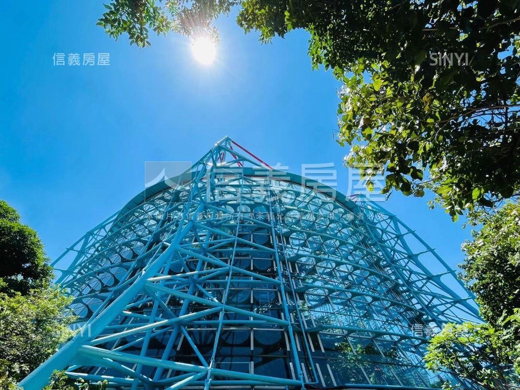 ㊝近科博館有整理過透店㊝房屋室內格局與周邊環境