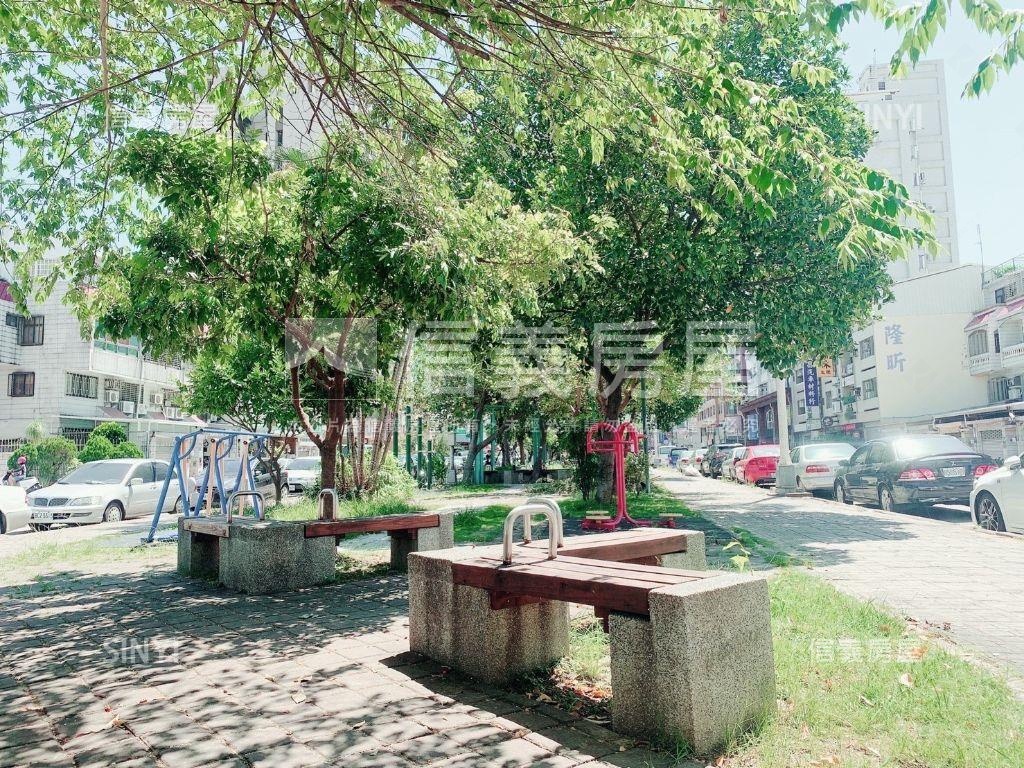 ㊝近科博館有整理過透店㊝房屋室內格局與周邊環境