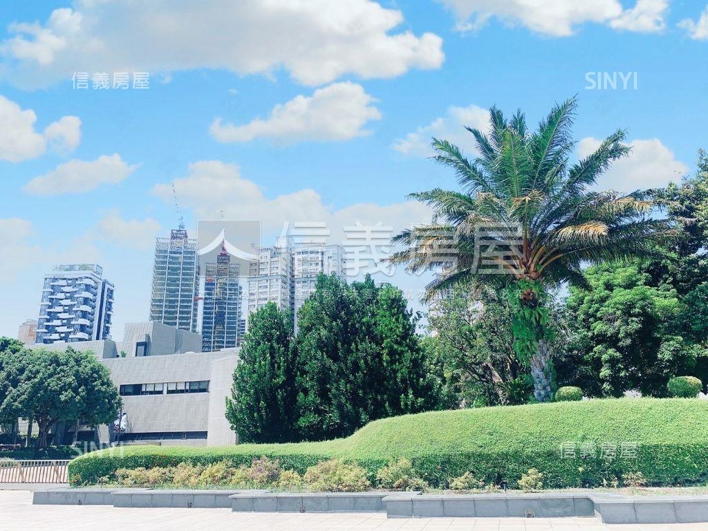 ㊝近科博館有整理過透店㊝房屋室內格局與周邊環境