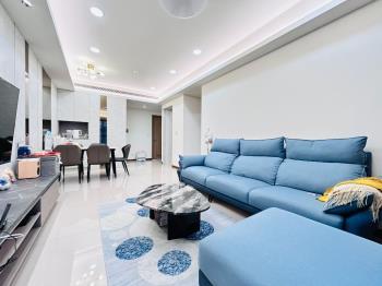 精選遠雄青晉３房平面車位