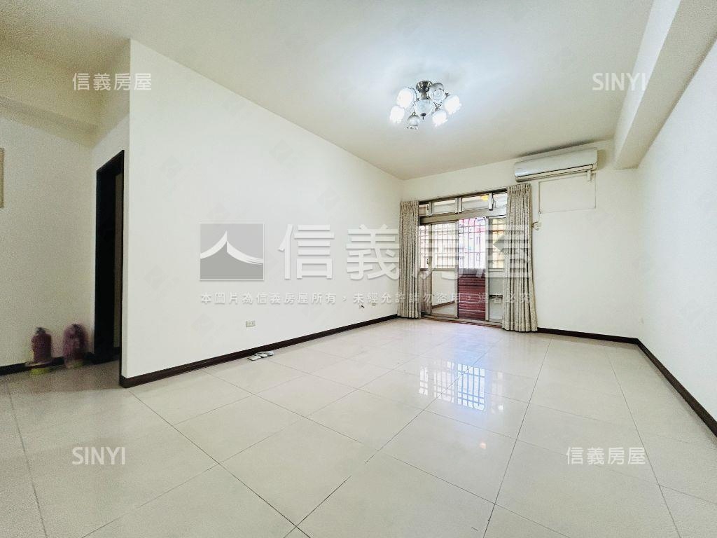 一層一戶＊電梯三房兩衛房屋室內格局與周邊環境