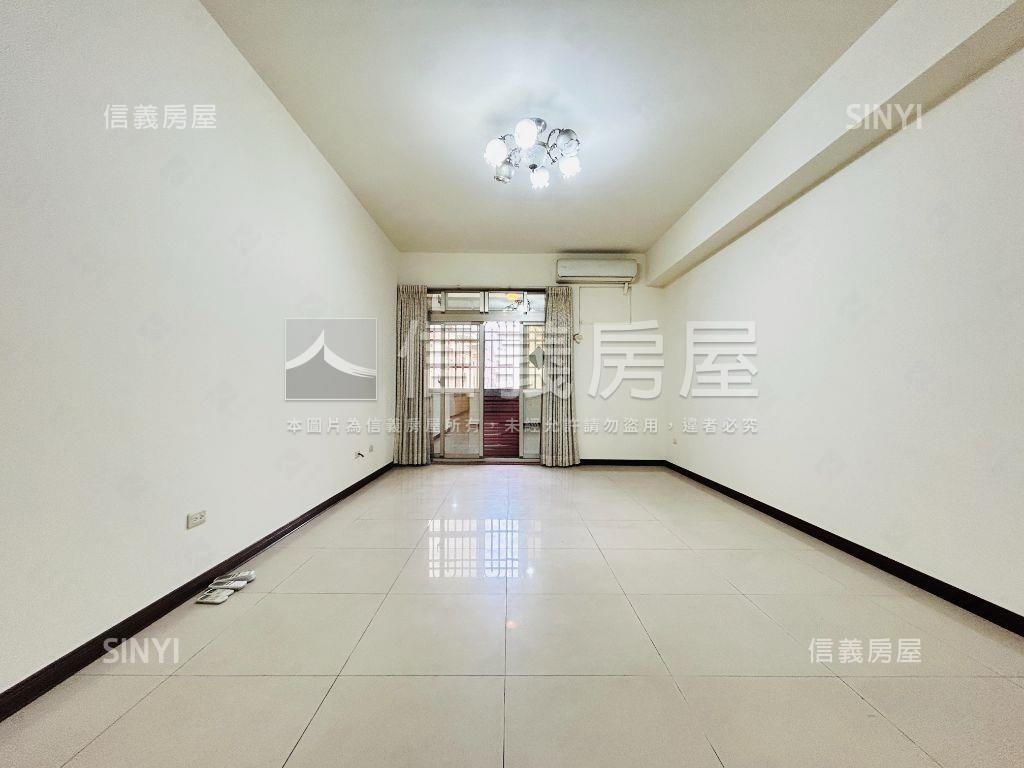 一層一戶＊電梯三房兩衛房屋室內格局與周邊環境
