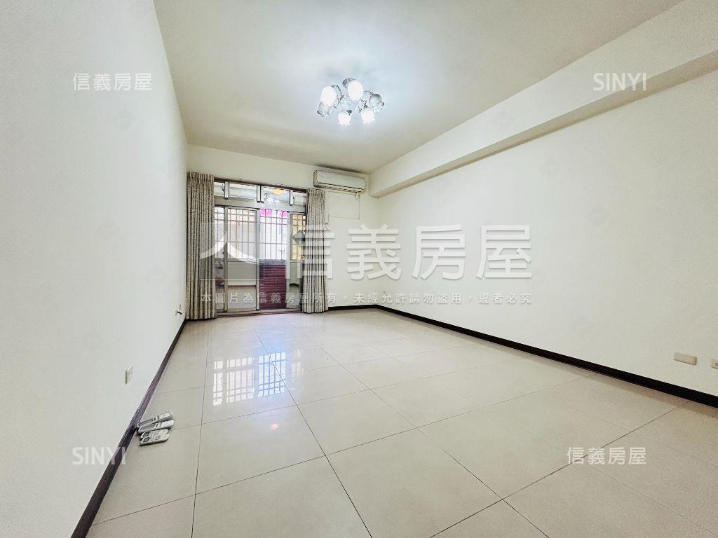 一層一戶＊電梯三房兩衛房屋室內格局與周邊環境