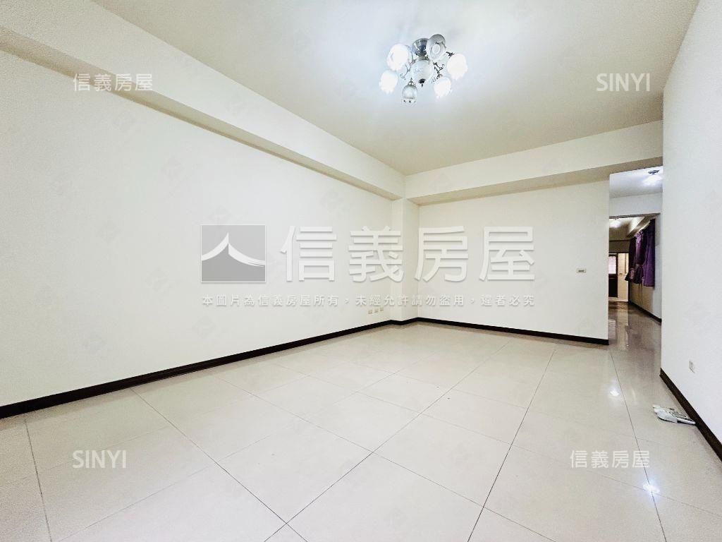 一層一戶＊電梯三房兩衛房屋室內格局與周邊環境