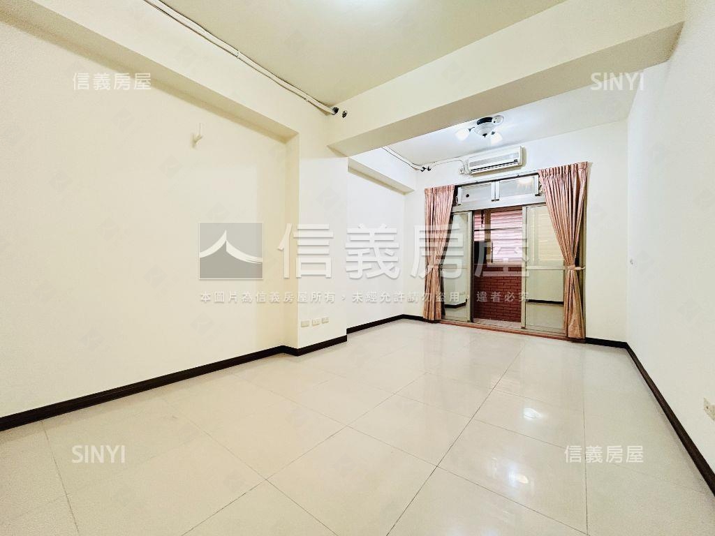 一層一戶＊電梯三房兩衛房屋室內格局與周邊環境