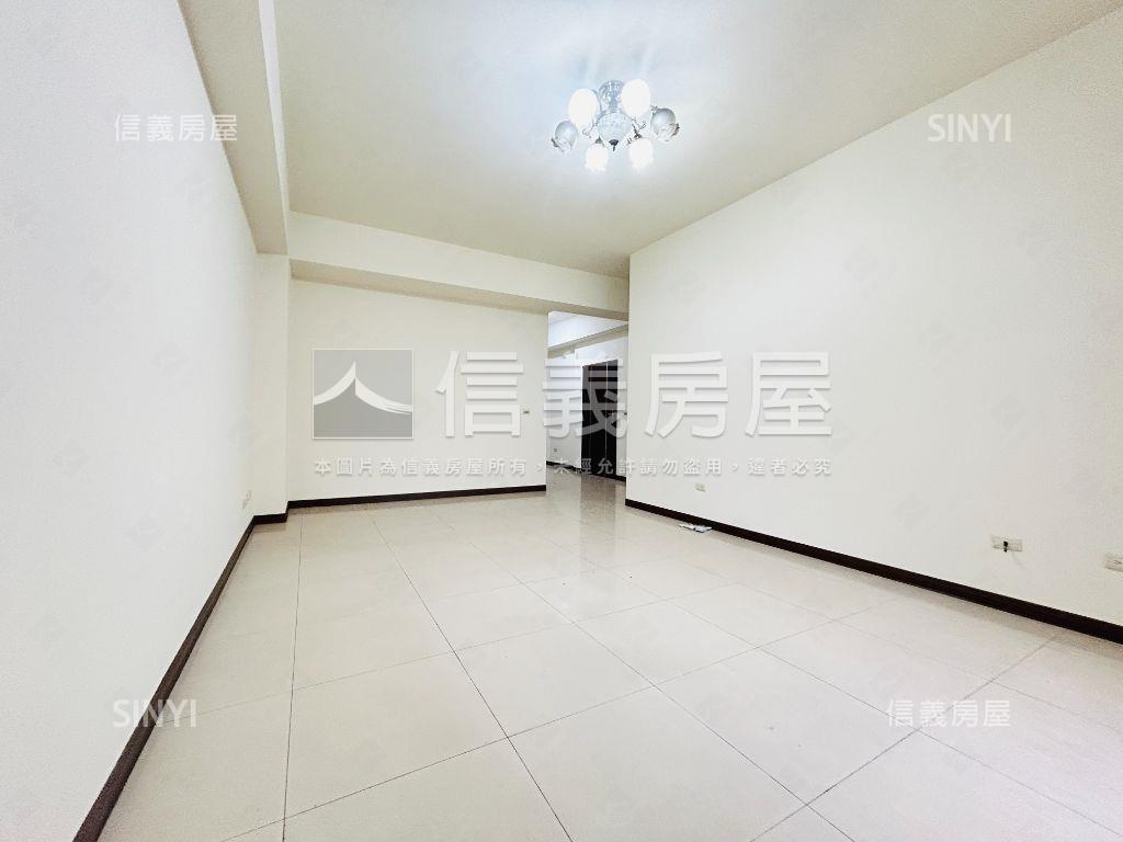 一層一戶＊電梯三房兩衛房屋室內格局與周邊環境