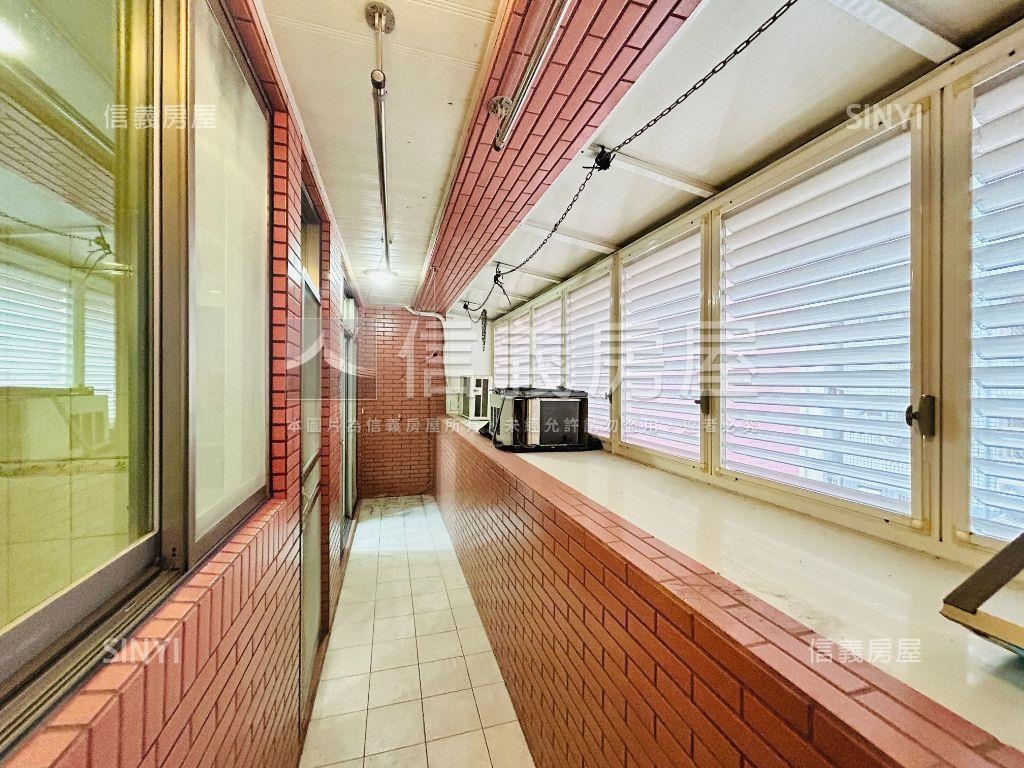 一層一戶＊電梯三房兩衛房屋室內格局與周邊環境