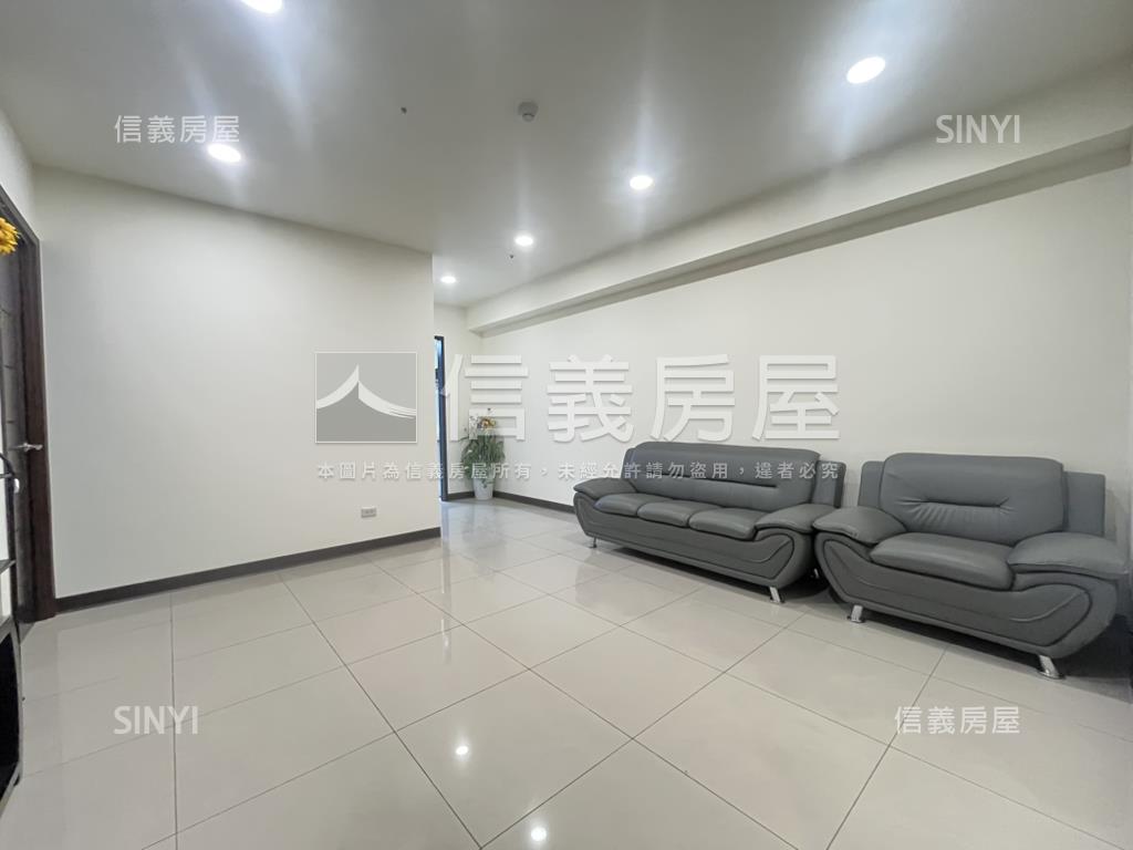 樹海山景海洋都心房屋室內格局與周邊環境