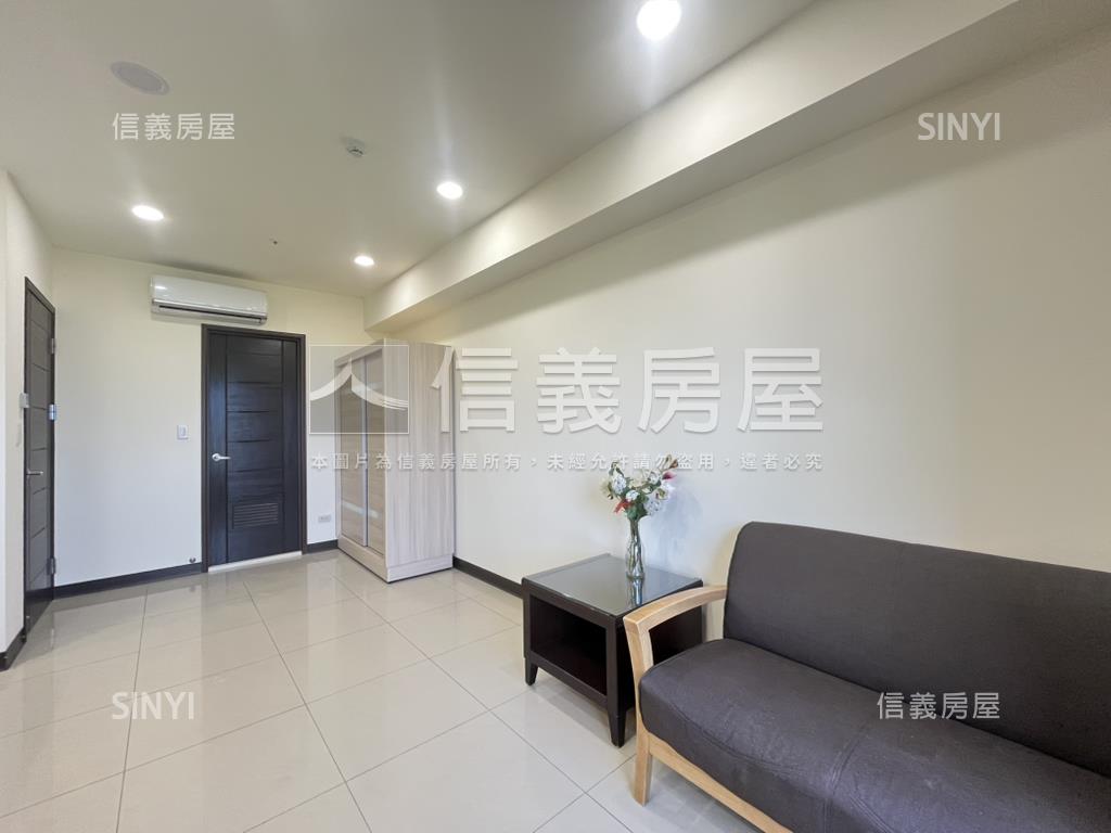 樹海山景海洋都心房屋室內格局與周邊環境