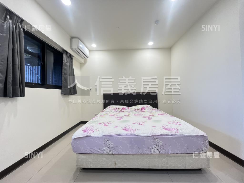 樹海山景海洋都心房屋室內格局與周邊環境