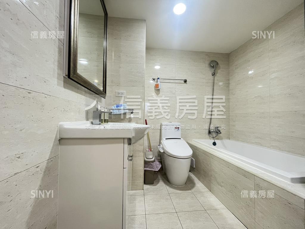 樹海山景海洋都心房屋室內格局與周邊環境