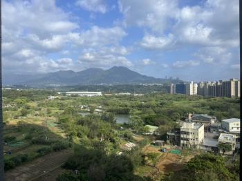 樹海山景海洋都心