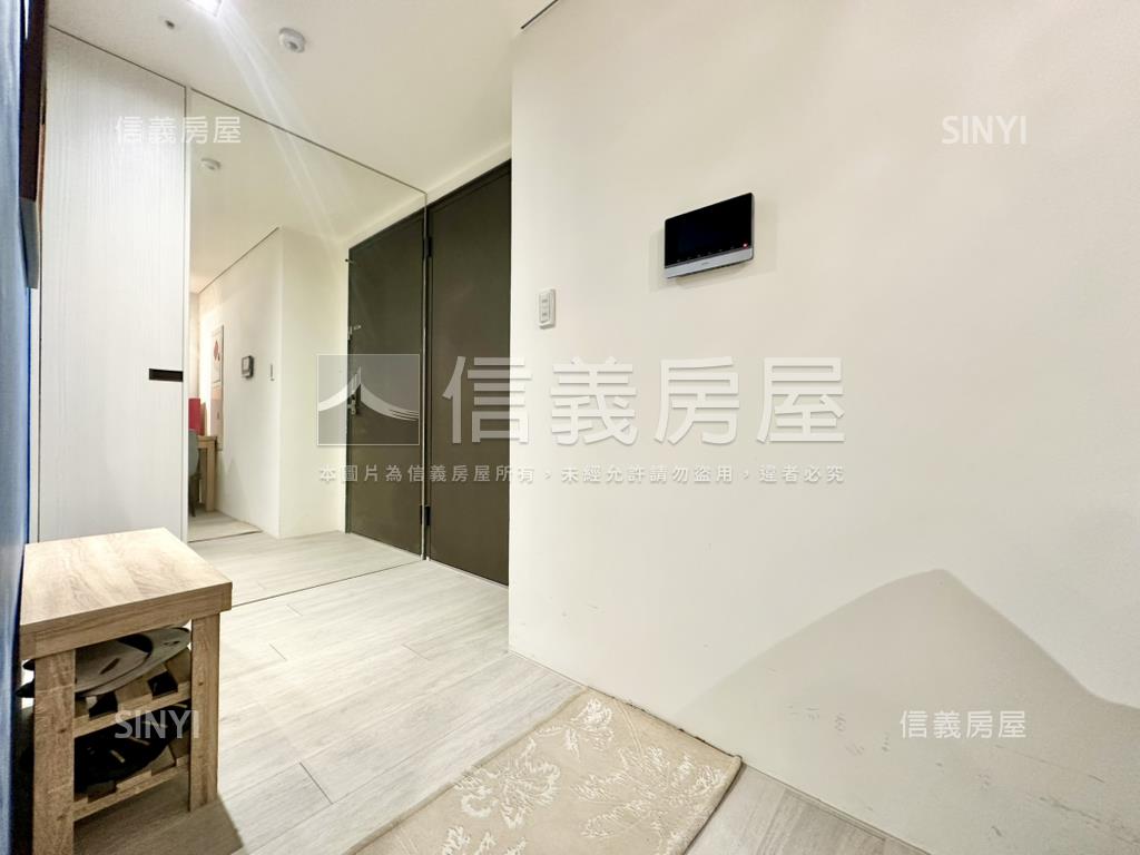 竹科悅揚兩房電動車可停房屋室內格局與周邊環境