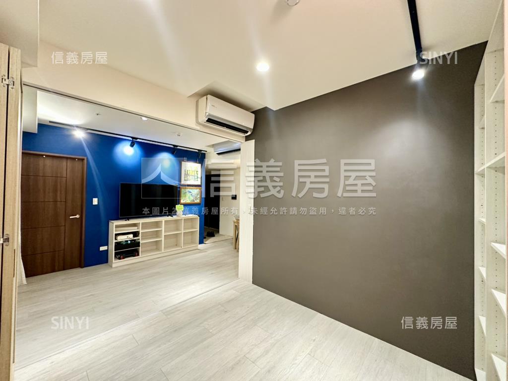 竹科悅揚兩房電動車可停房屋室內格局與周邊環境