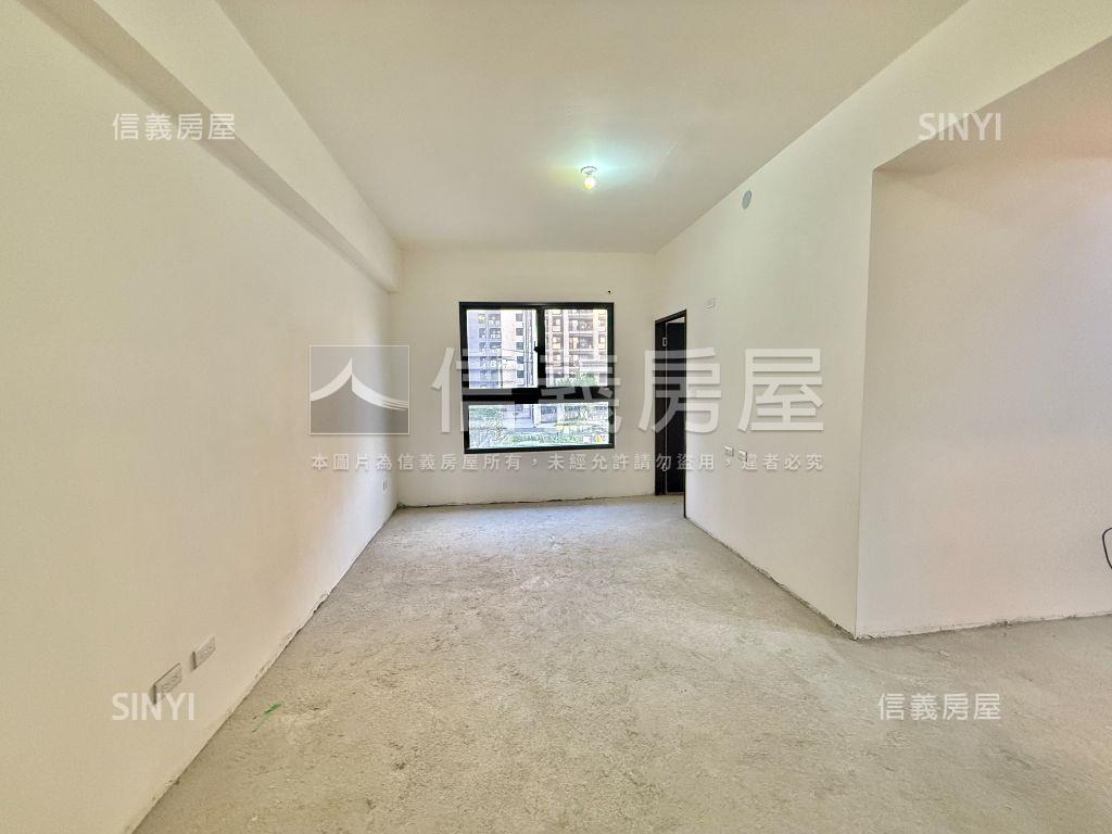 城中大璽優質事務所房屋室內格局與周邊環境