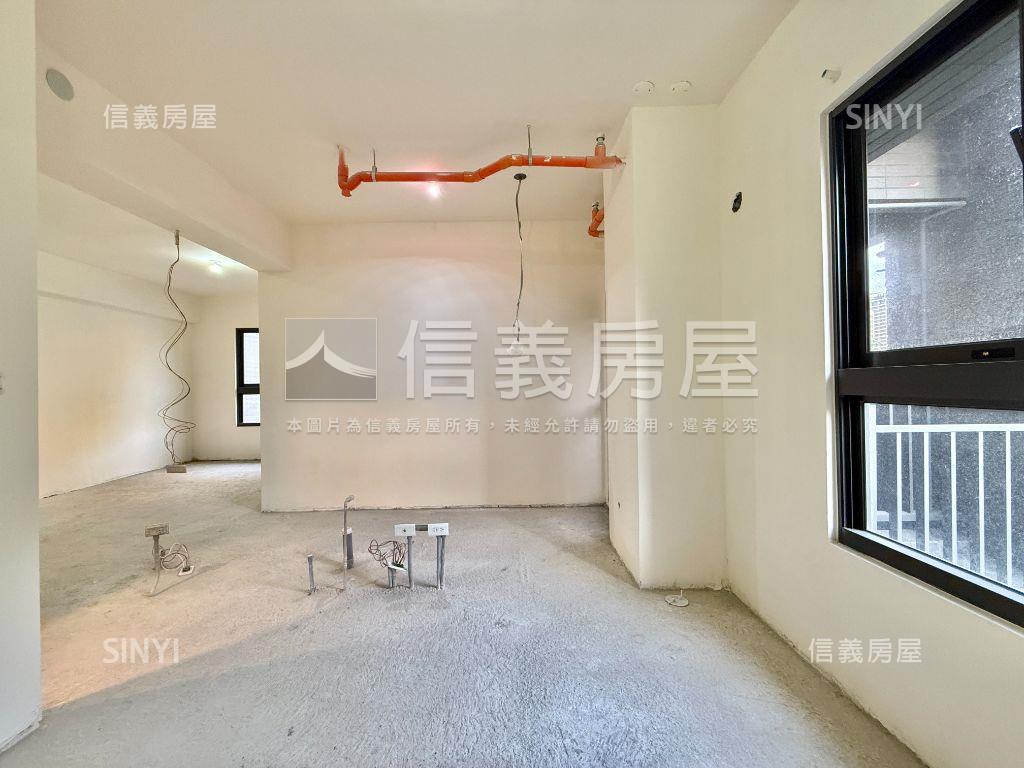 城中大璽優質事務所房屋室內格局與周邊環境