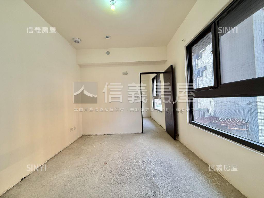 城中大璽優質事務所房屋室內格局與周邊環境