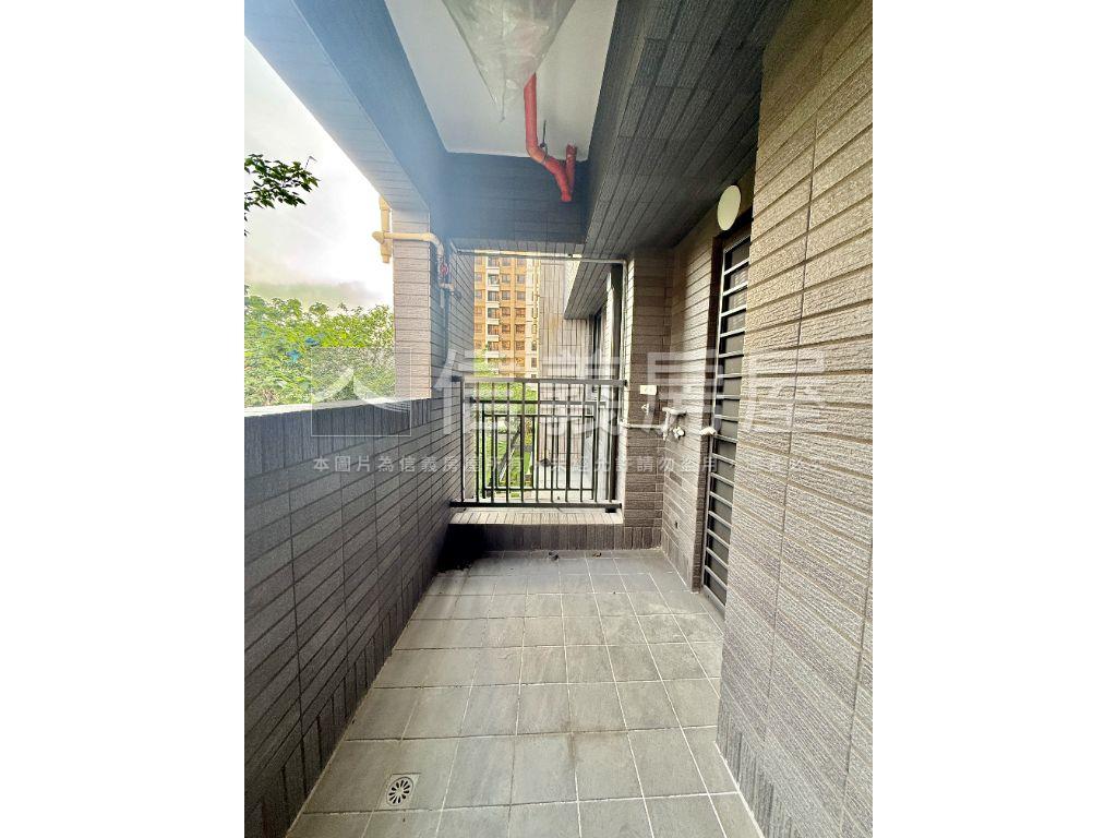 城中大璽優質事務所房屋室內格局與周邊環境