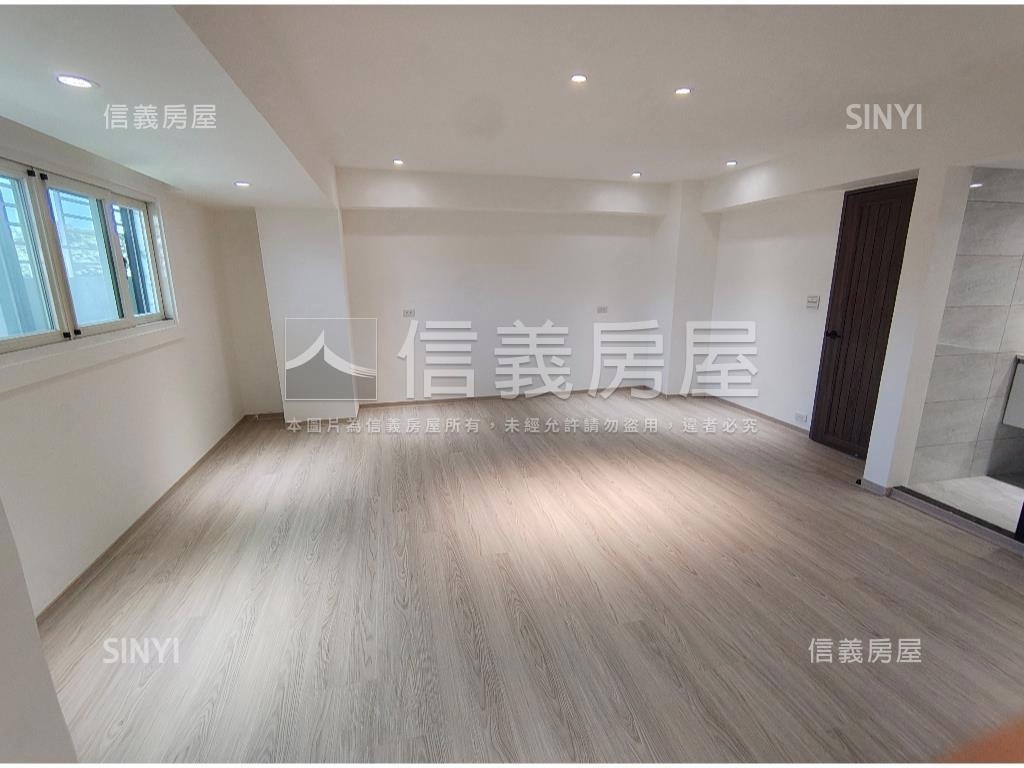全新裝潢華廈房屋室內格局與周邊環境