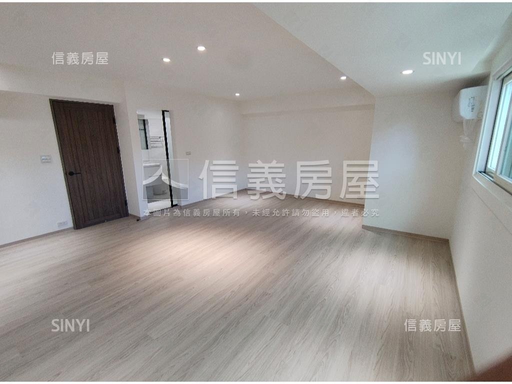 全新裝潢華廈房屋室內格局與周邊環境