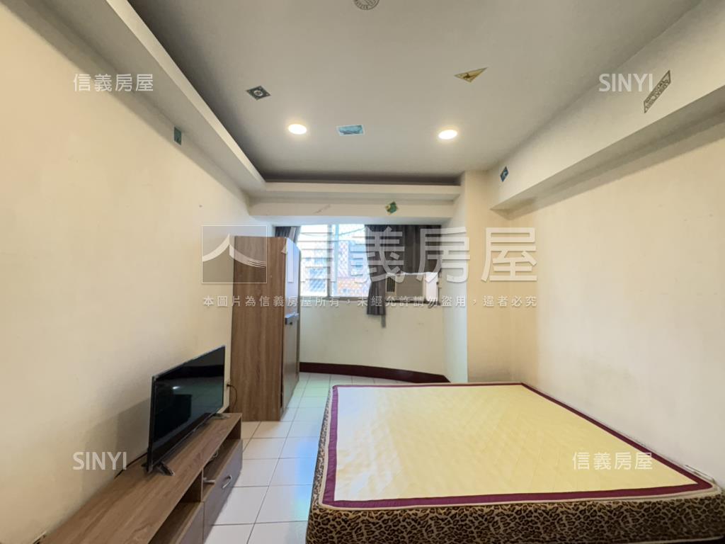 東寧學府小資套房房屋室內格局與周邊環境