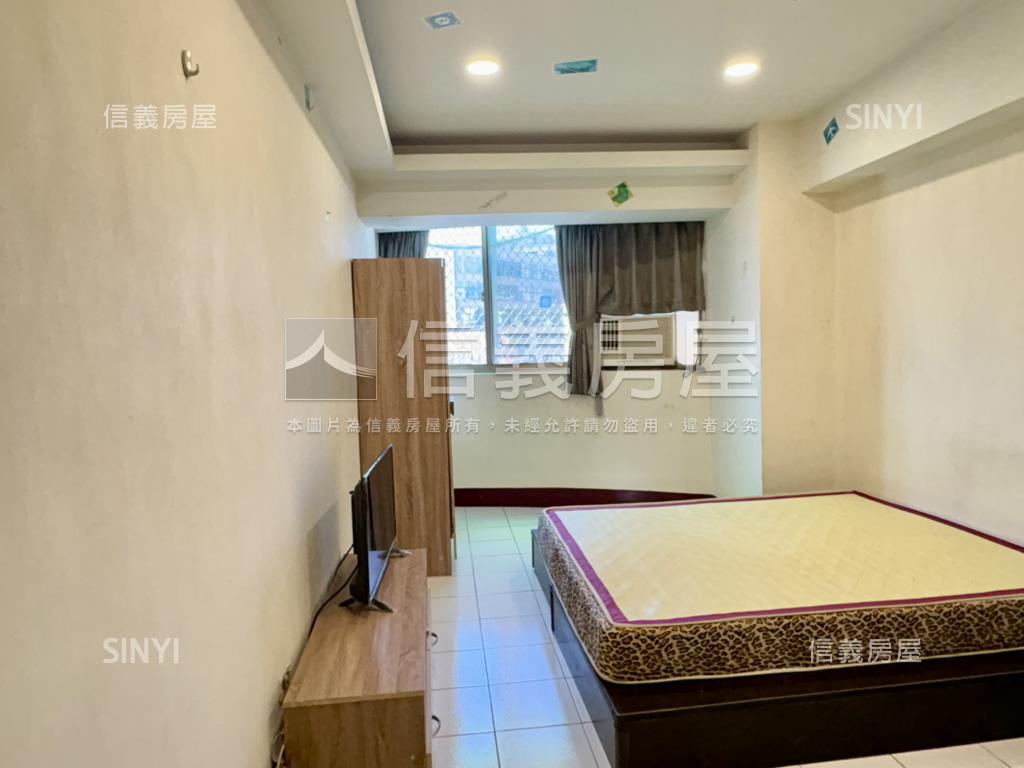 東寧學府小資套房房屋室內格局與周邊環境