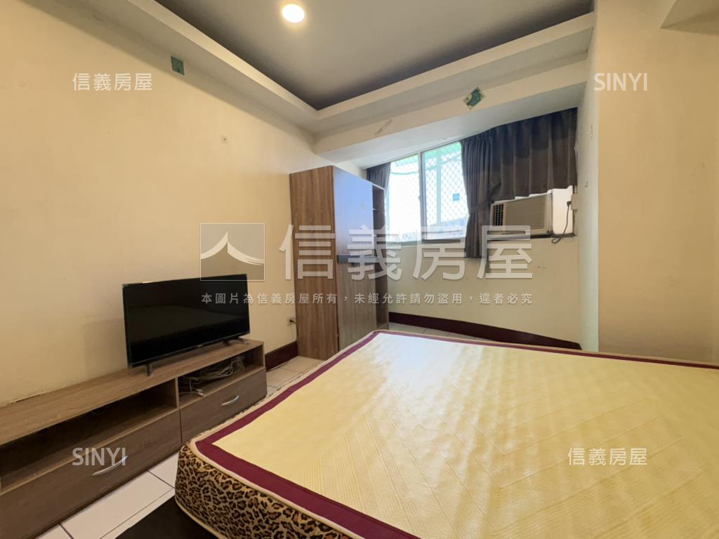 東寧學府小資套房房屋室內格局與周邊環境