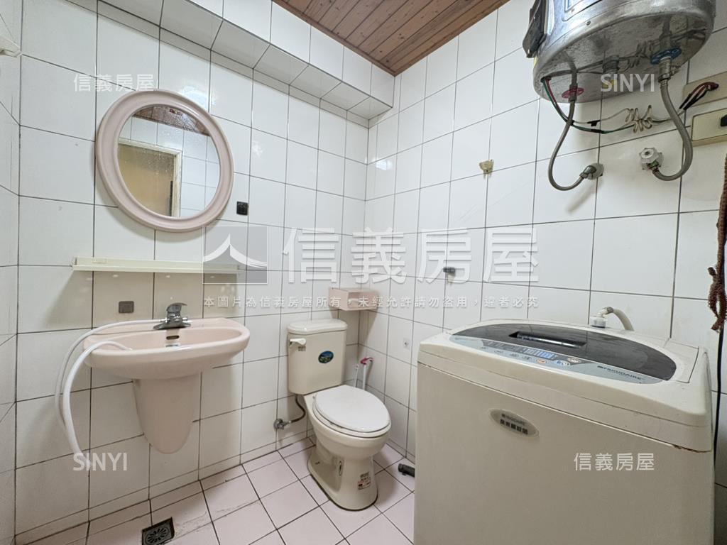 東寧學府小資套房房屋室內格局與周邊環境