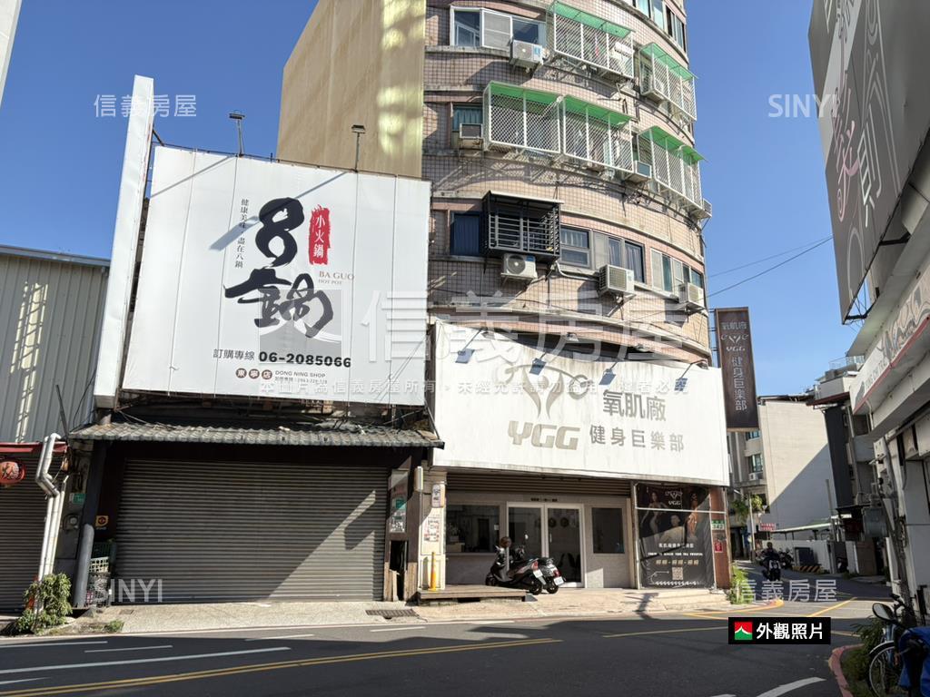 東寧學府小資套房房屋室內格局與周邊環境