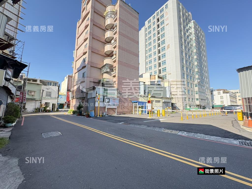 東寧學府小資套房房屋室內格局與周邊環境
