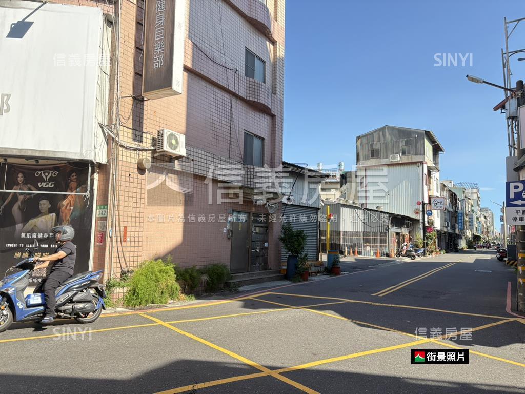 東寧學府小資套房房屋室內格局與周邊環境
