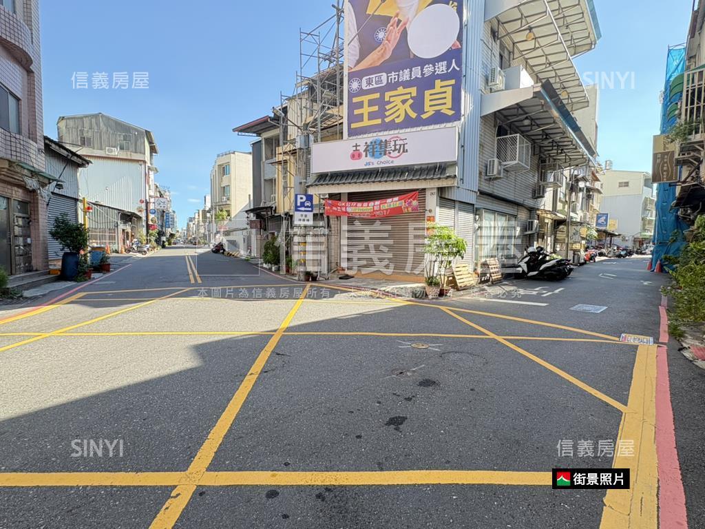 東寧學府小資套房房屋室內格局與周邊環境