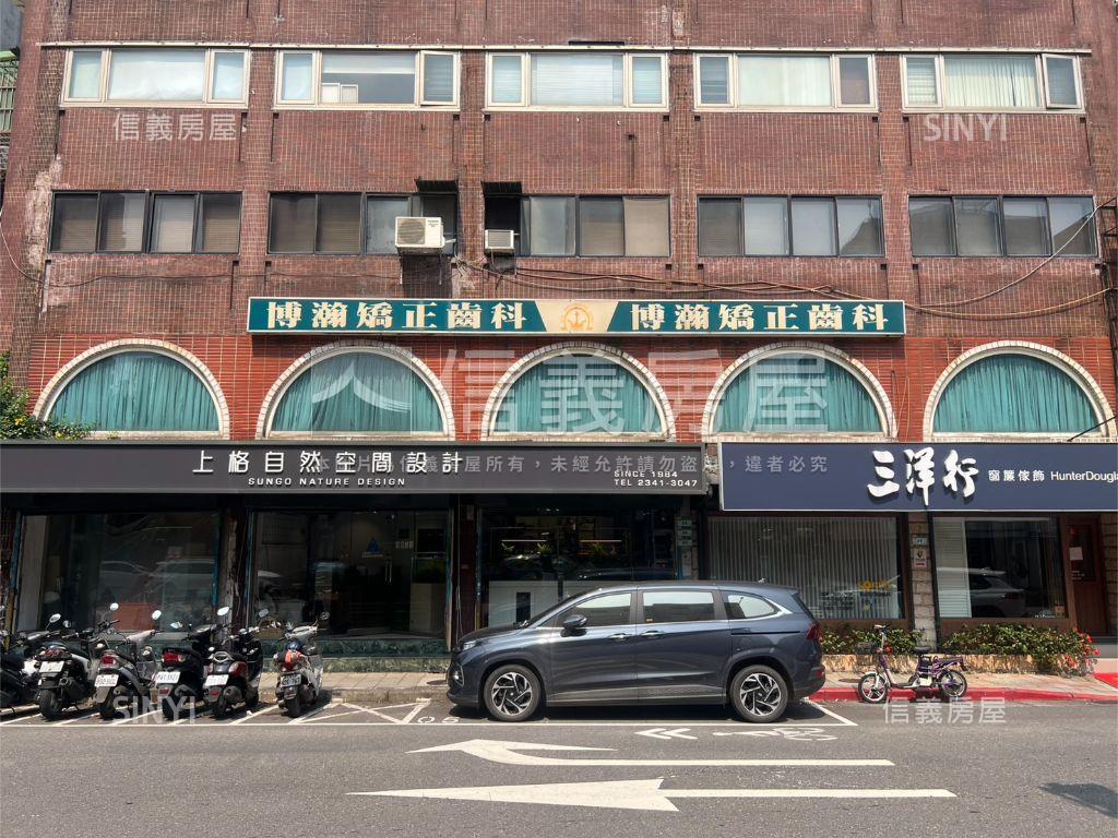 中正國中設籍｜東門小金雞房屋室內格局與周邊環境