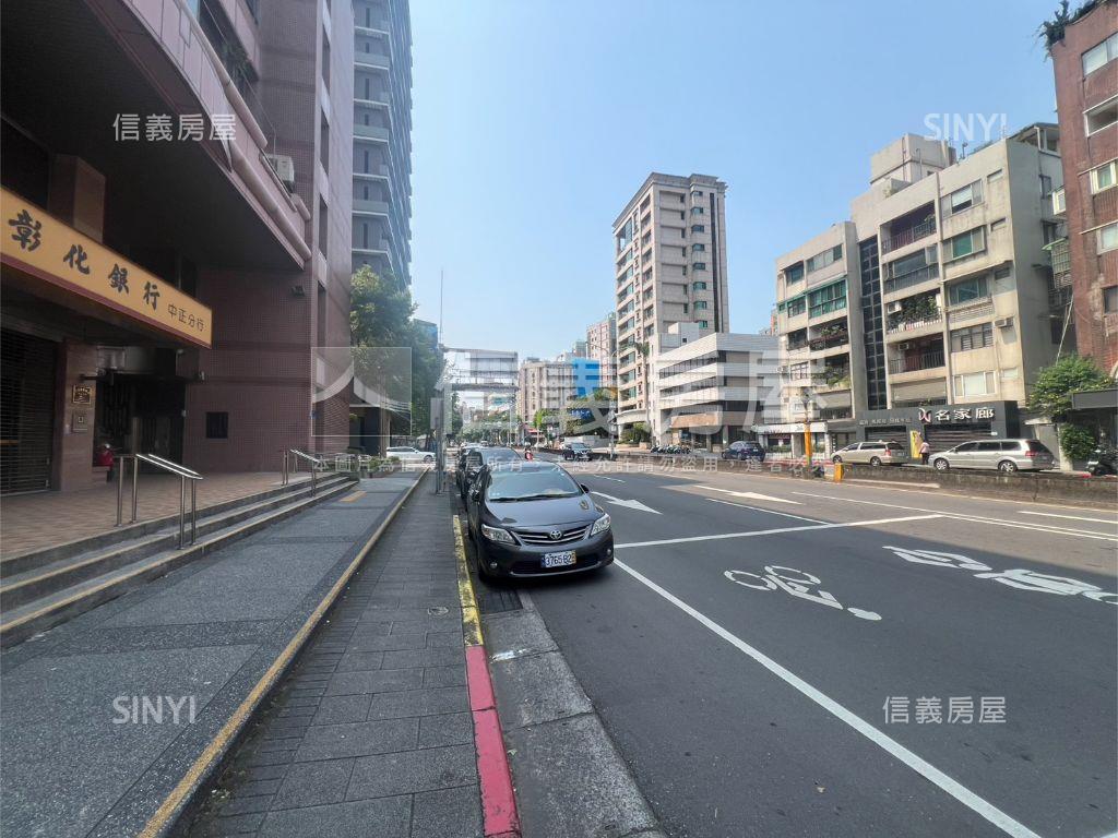 中正國中設籍｜東門小金雞房屋室內格局與周邊環境