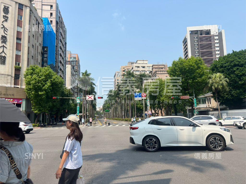 中正國中設籍｜東門小金雞房屋室內格局與周邊環境