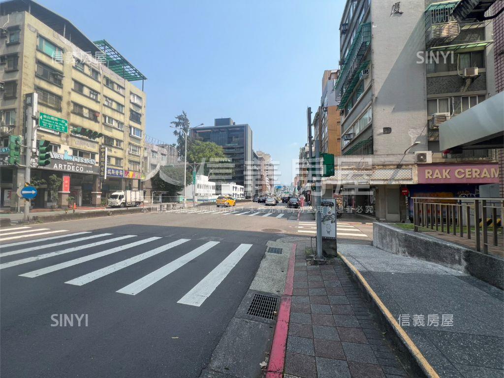 中正國中設籍｜東門小金雞房屋室內格局與周邊環境