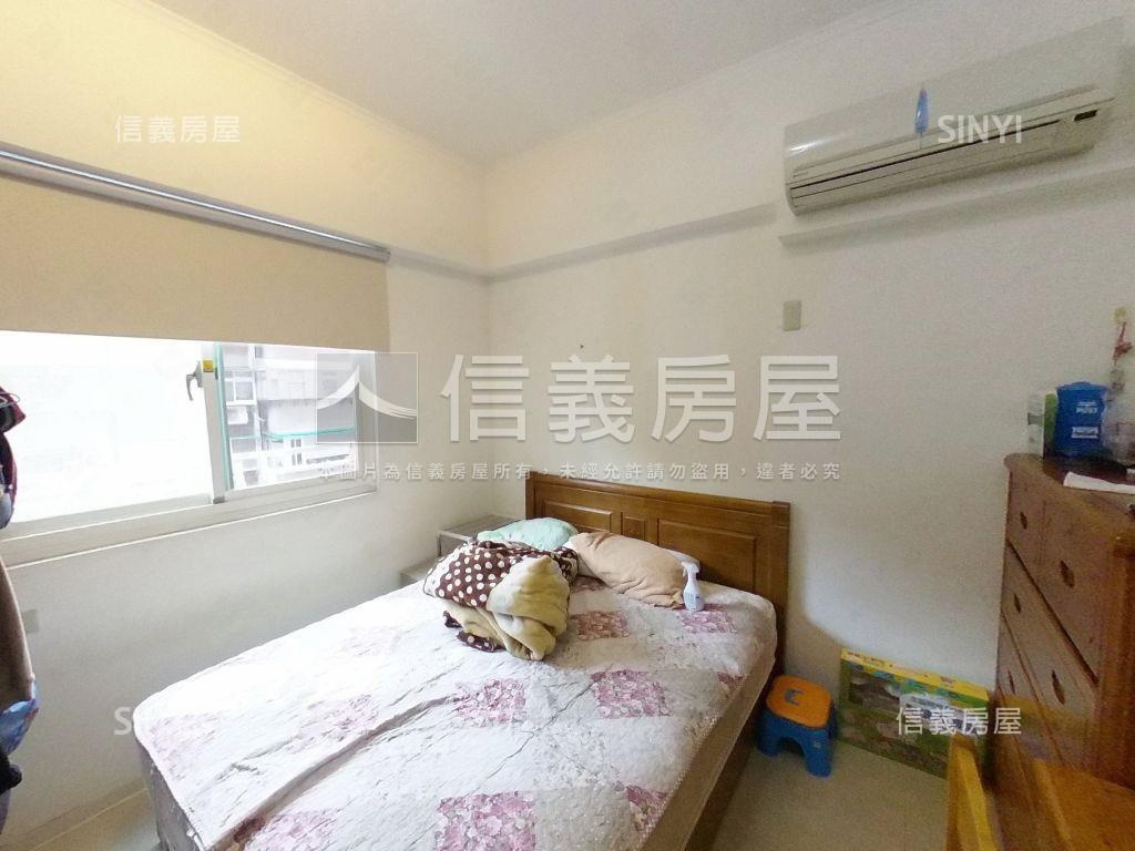 國泰名人後棟三房房屋室內格局與周邊環境