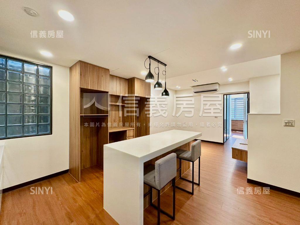 富御苑美美庭院三房坡平房屋室內格局與周邊環境