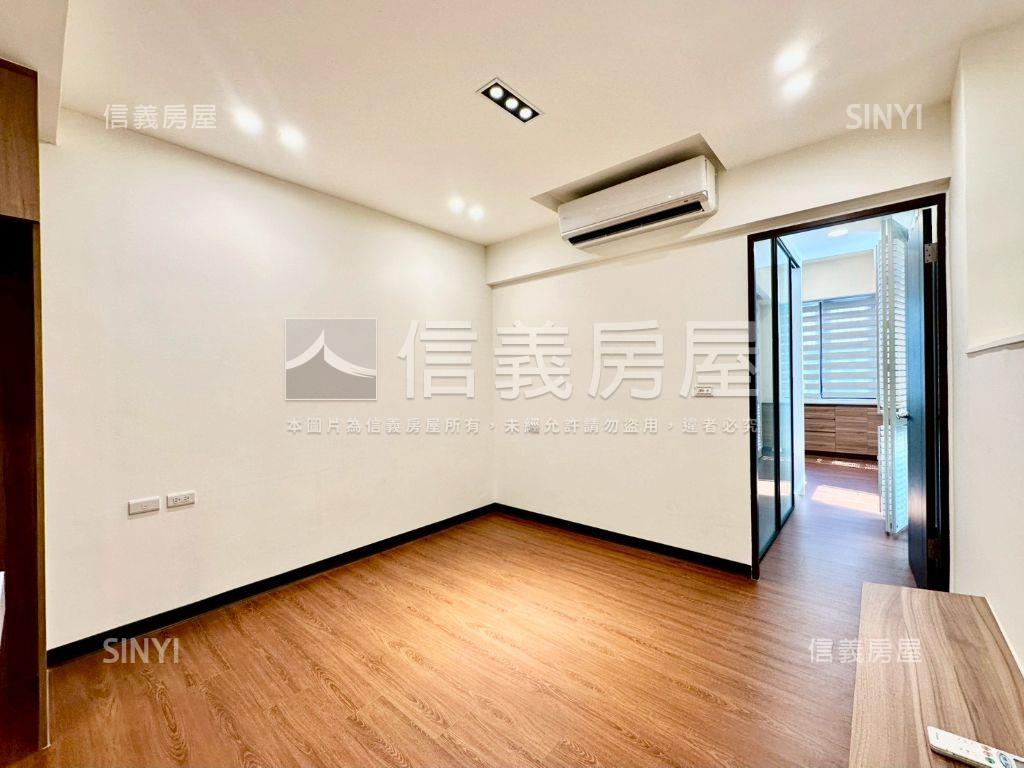 富御苑美美庭院三房坡平房屋室內格局與周邊環境