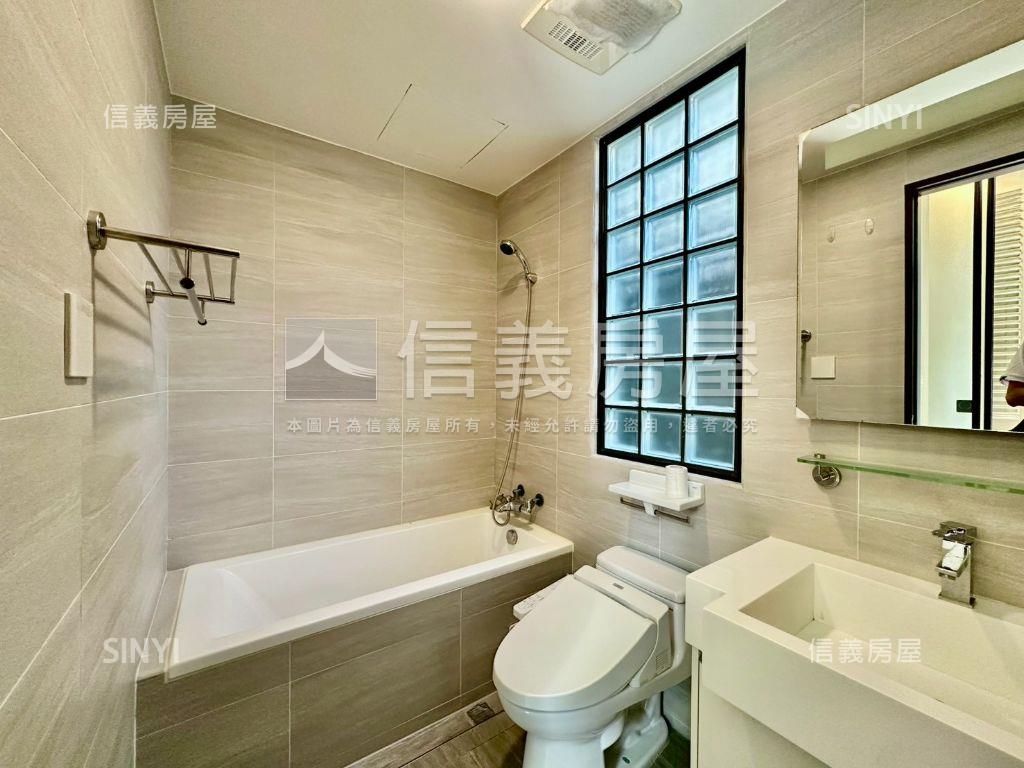 富御苑美美庭院三房坡平房屋室內格局與周邊環境