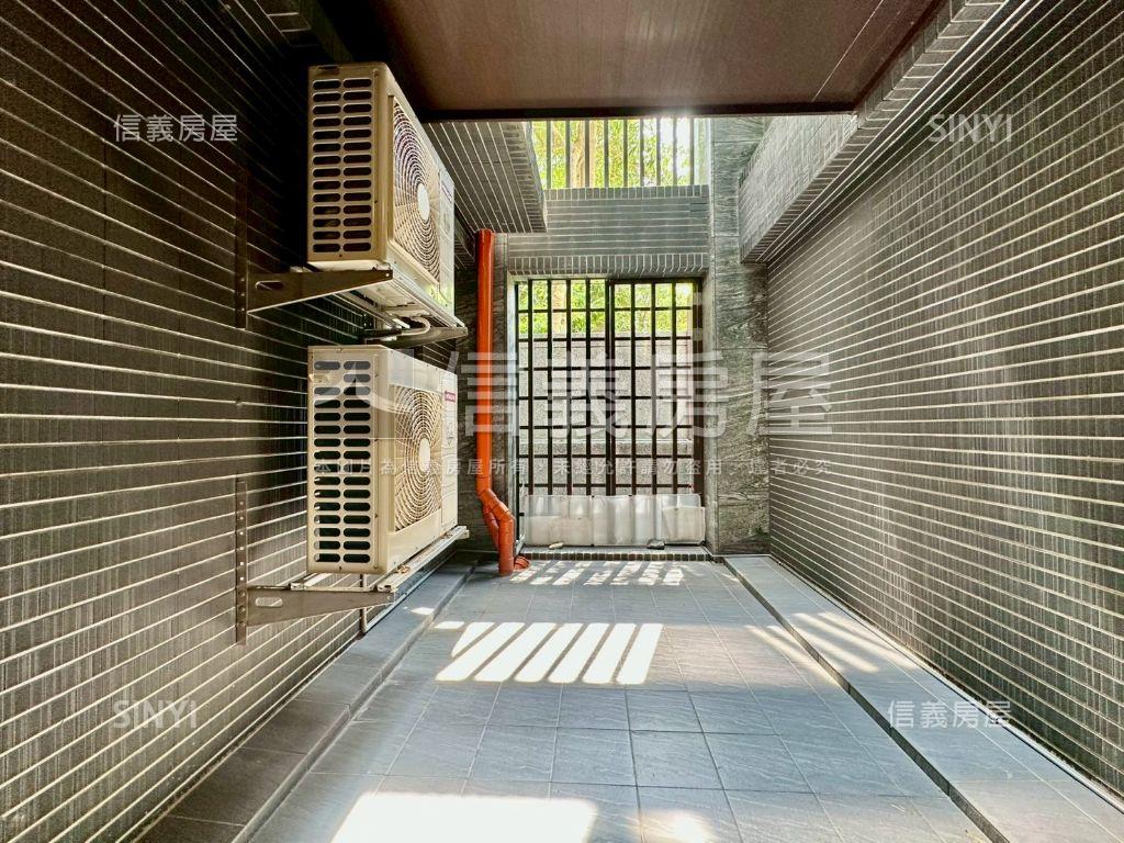 富御苑美美庭院三房坡平房屋室內格局與周邊環境