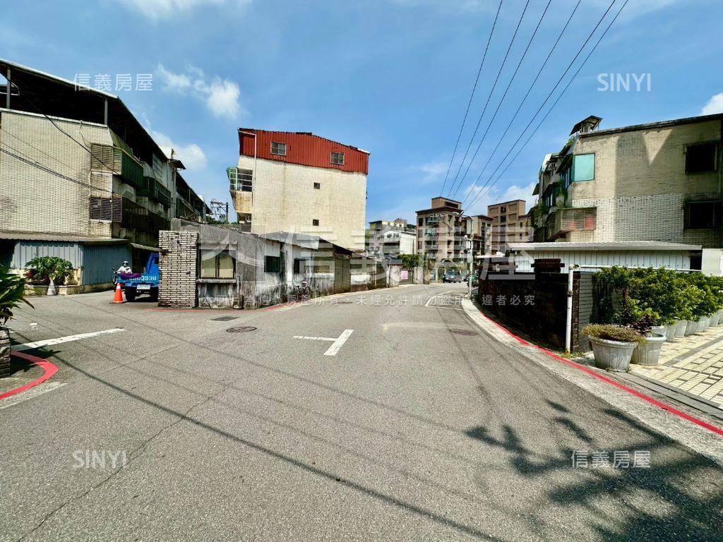 富御苑美美庭院三房坡平房屋室內格局與周邊環境
