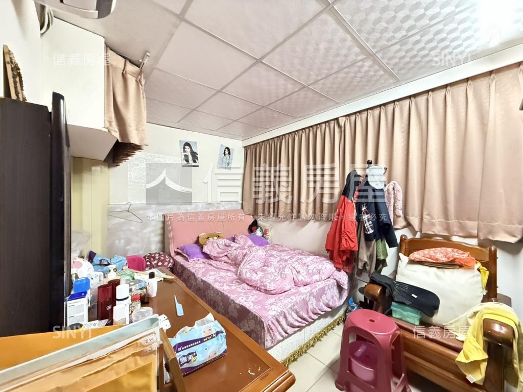 近未來捷運Ｇ２８黃金角店房屋室內格局與周邊環境