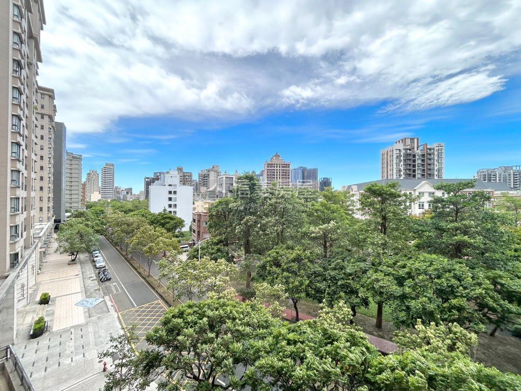 宏觀大器｜樹海景觀御邸房屋室內格局與周邊環境
