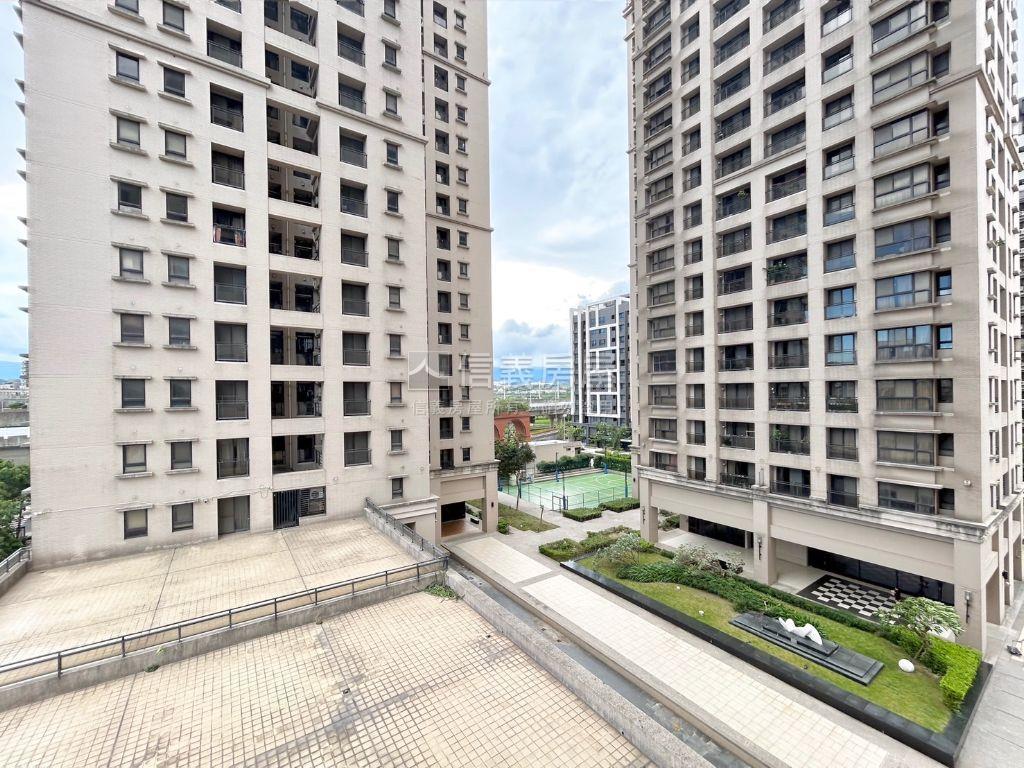 宏觀大器｜樹海景觀御邸房屋室內格局與周邊環境