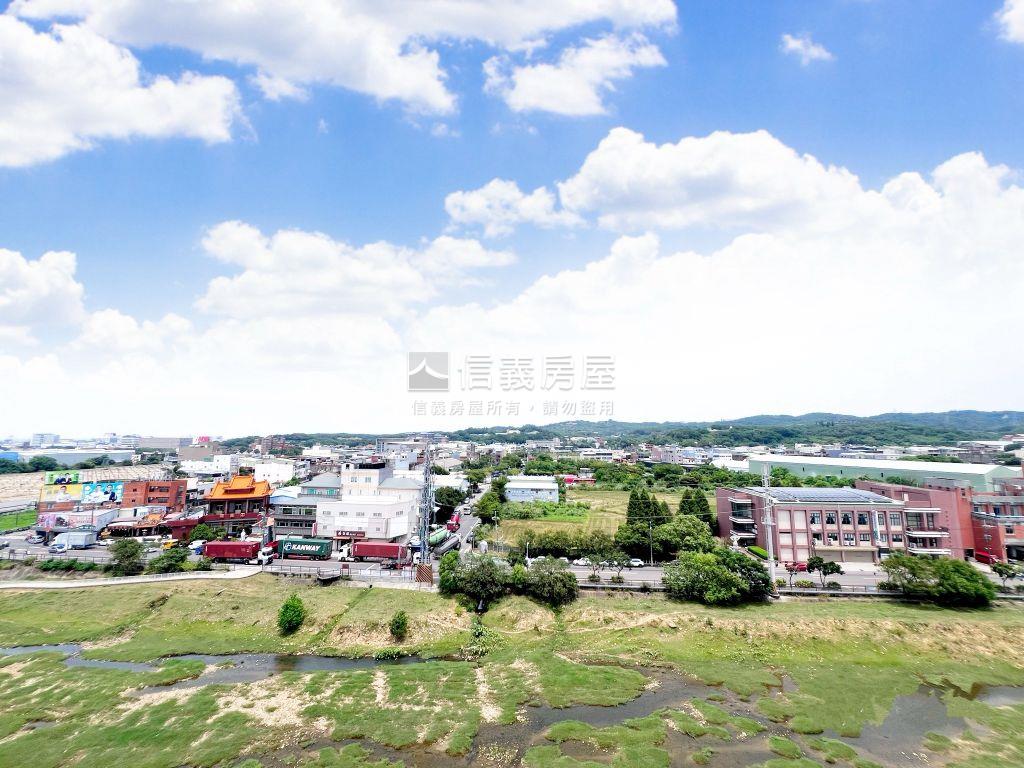 【佳陞豐川】大四房釋出房屋室內格局與周邊環境