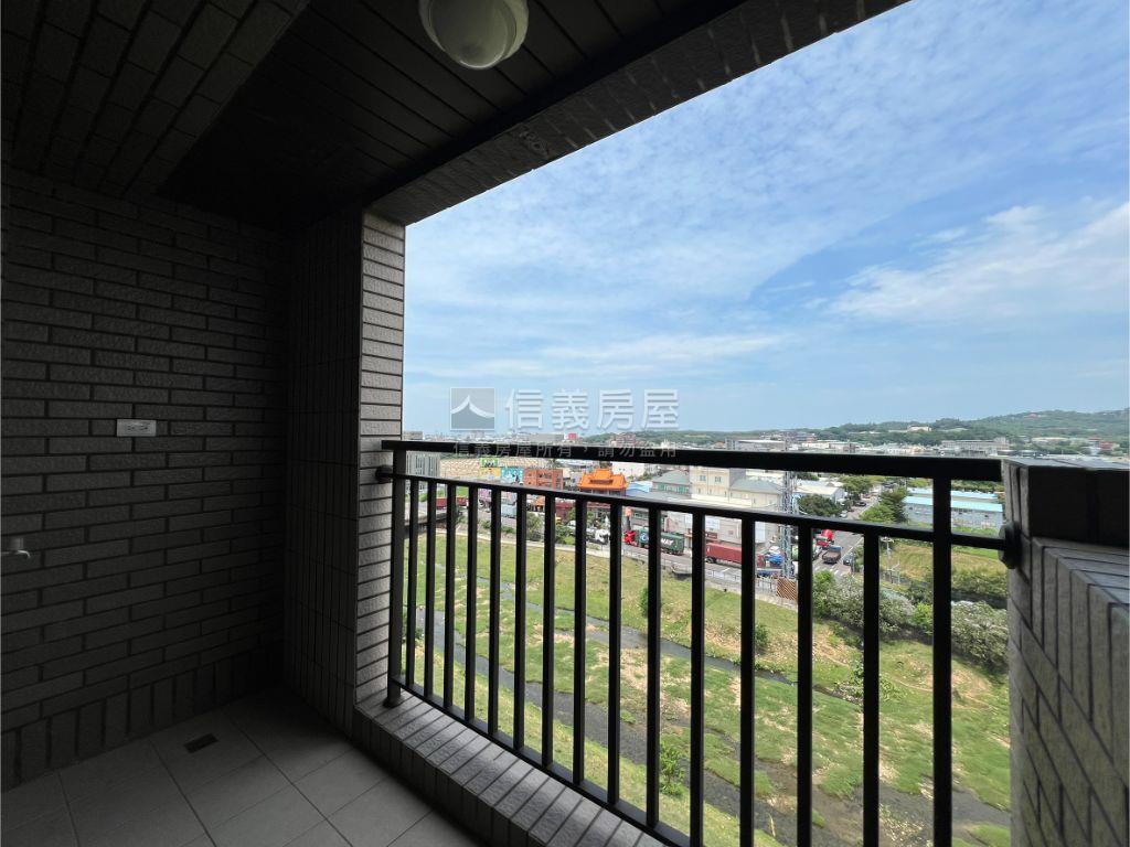 【佳陞豐川】大四房釋出房屋室內格局與周邊環境
